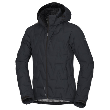 Giacca da uomo Northfinder Milo nero Black