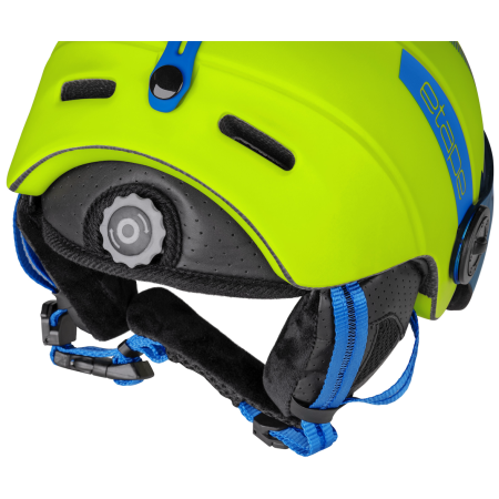Casco da sci per bambini Etape Rider Pro