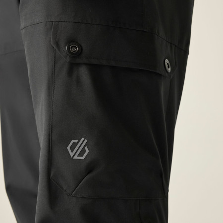 Pantaloni da uomo Dare 2b Baseplate Insulated Pant