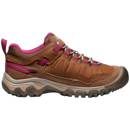 Scarpe da donna Keen Targhee IV WP W