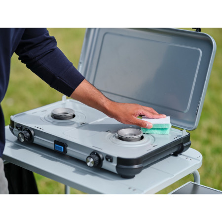 Fornello a gas Campingaz Camping Kitchen 2 Maxi