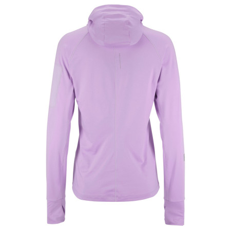 Felpa da donna Craft Subz Thermal Hood W