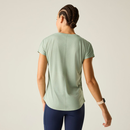 Maglietta da donna Dare 2b Serenity Tee