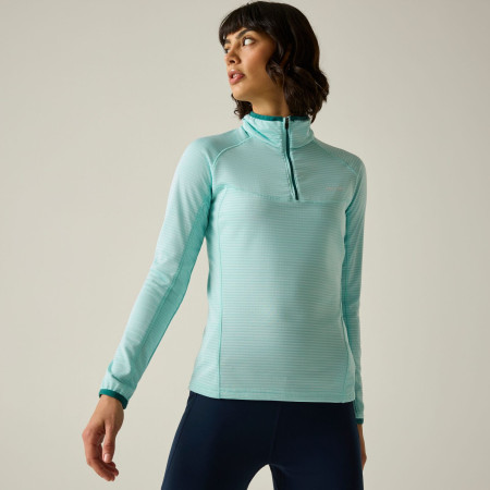 Felpa tecnica da donna Regatta Women's Yonder II