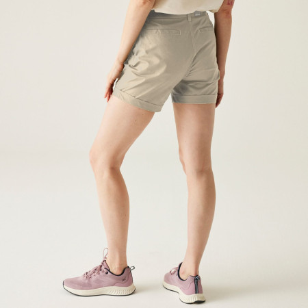 Pantaloncini da donna Regatta Xanthi Shorts
