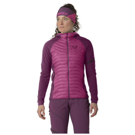 Giacca da donna Dynafit Speed Insulation Hybrid Jkt W