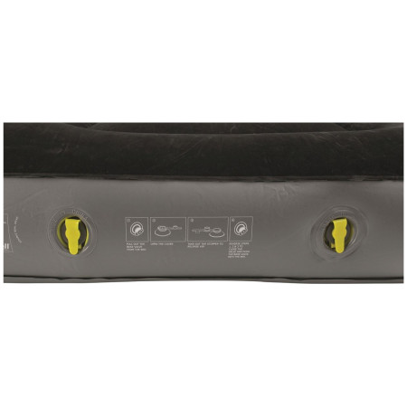 Materasso gonfiabile Outwell Classic Double Two Chamber