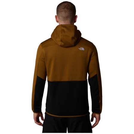 Felpa da uomo The North Face M Merak Hoodie