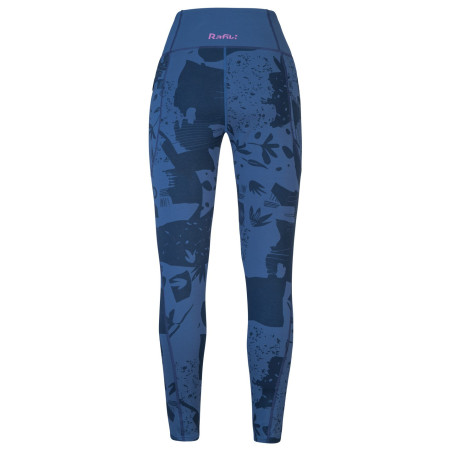 Leggings da donna Rafiki Ceillac Ctn (2025)
