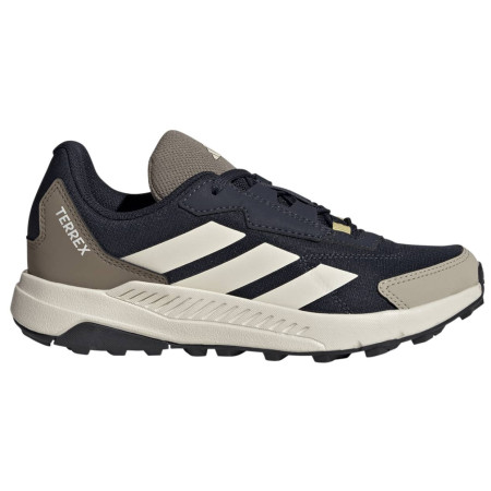 Scarpe da bambino Adidas Terrex Anylander J Blue blu Legink/Wonwhi/Khathr
