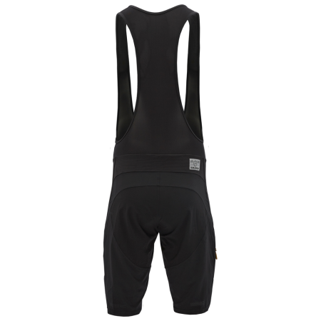 Pantaloncini da ciclismo da uomo Silvini Barrea