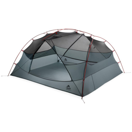 Tenda da trekking MSR Hubba Hubba LT 3P