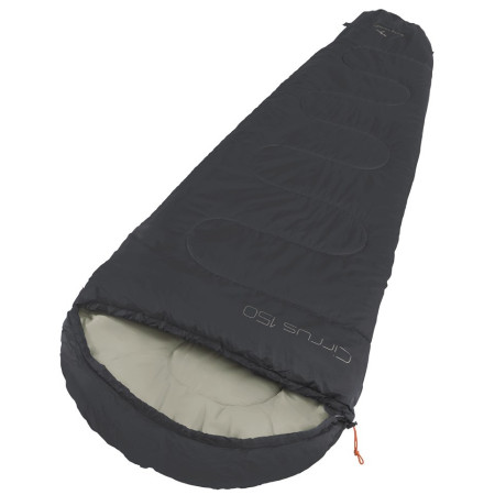 Sacco a pelo Easy Camp Cirrus 150 blu Blue