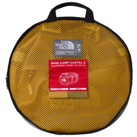 Borsa da viaggio The North Face Base Camp Duffel - S