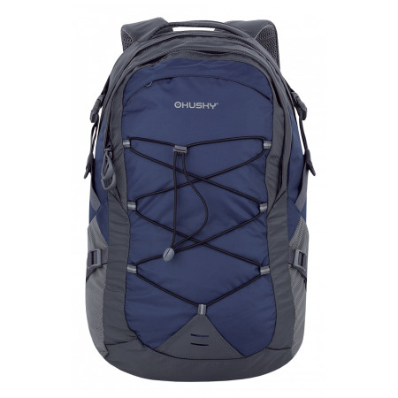 Zaino Husky Prossy 30l blu