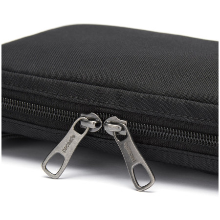 Borsa a spalla Pacsafe RFIDsafe Tech Crossbody