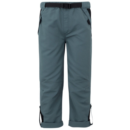 Pantaloni da bambino Regatta Sorcer Mountain Trousers VII grigio StormyWeathr