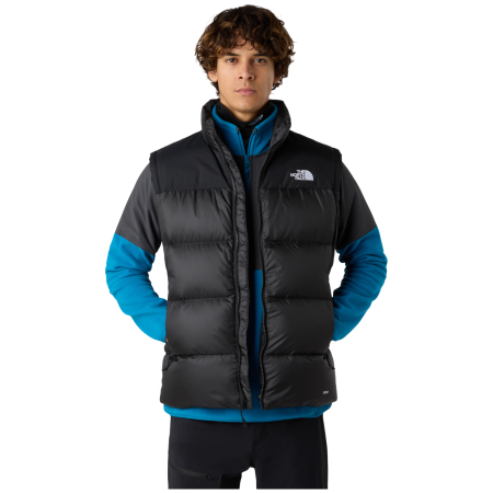 Gilet da uomo in piuma The North Face M Diablo Down 2.0 Vest