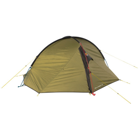 Tenda da trekking Terra Nova Equipment Helm Compact 2 verde green