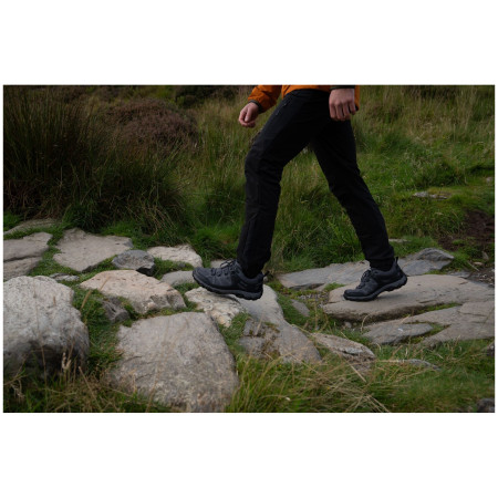 Scarpe da uomo Regatta Edgepoint IV Low