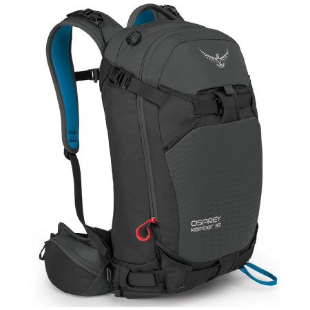 Zaino Osprey Kamber 32 nero GalacticBlack