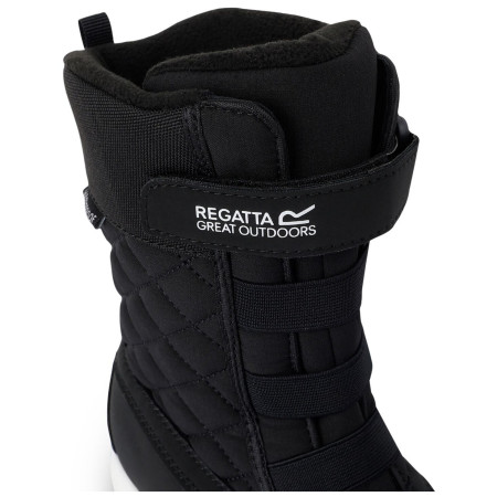 Scarpe da bambino Regatta Moritz Snow Boot Jnr