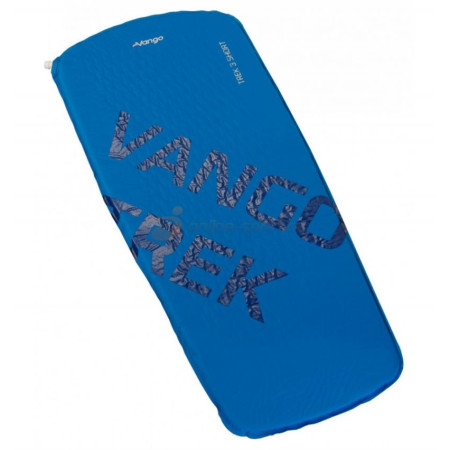 Materassino Vango Trek 3 Short (2020) blu