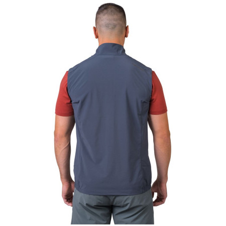 Gilet da uomo Hannah Seumas Vest