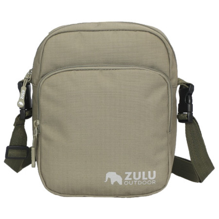 Borsa a tracolla Zulu Klinger