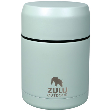 Thermos per il cibo Zulu Foodie 0,7l