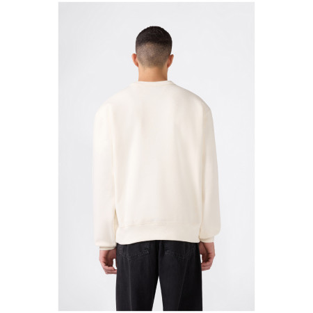 Felpa da uomo Champion Crewneck Sweatshirt M Modern Heritage