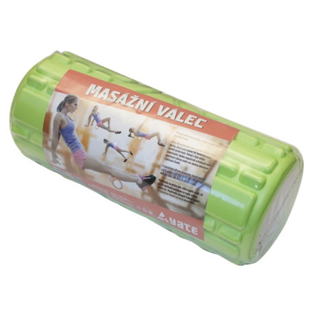 Rullo per massaggio Yate 33x14