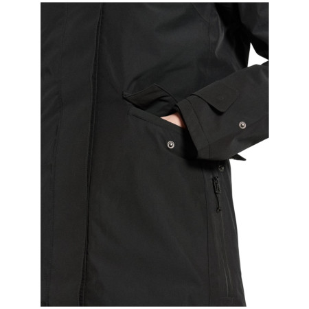 Parka invernale da donna Didriksons Erika Wns Parka 3