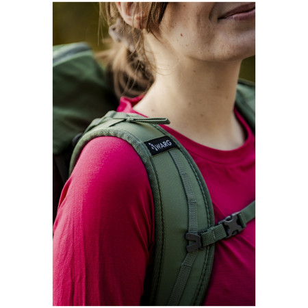 Zaino da trekking Warg Condor 35l