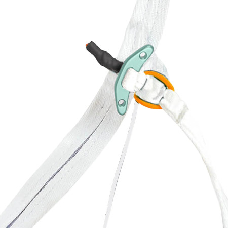 Imbracatura da arrampicata Blue Ice Choucas Light