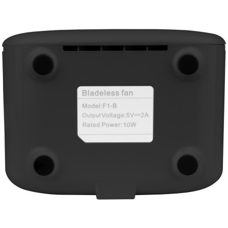 Ventilatore Brunner Fairwind