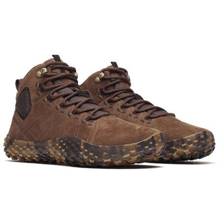 Scarpe da uomo Merrell Wrapt Mid Wp