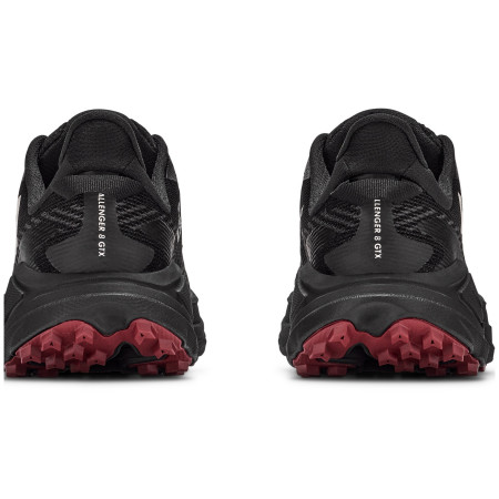 Scarpe da corsa da donna Hoka W Challenger 8 GTX