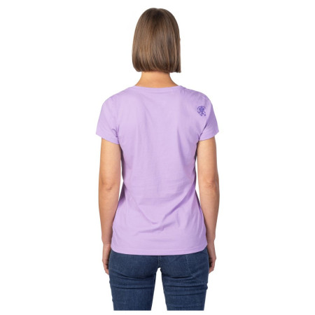 Maglietta da donna Rafiki Akiyo