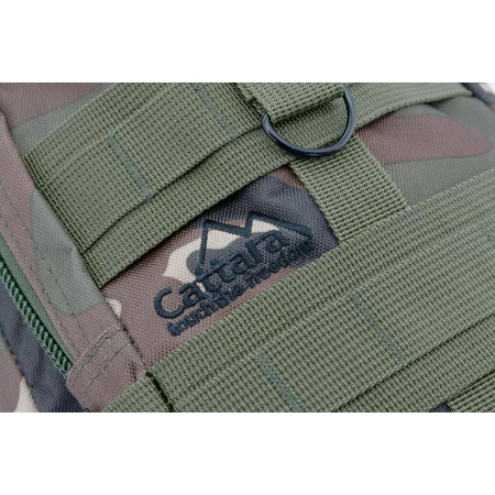 Zaino Cattara Army Wood 30 l