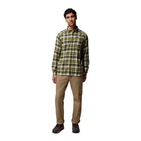 Camicia da uomo Columbia Cornell Woods™ Flannel Long Sleeve Shirt