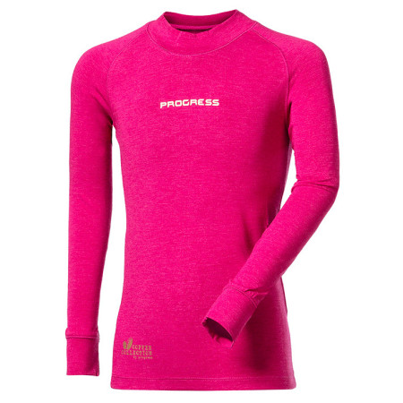 Maglietta sportiva per bambini Progress DT CC NDRD 26DG