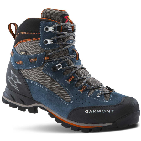 Scarpe da uomo Garmont Rambler 2.0 GTX M (2020) blu Blue
