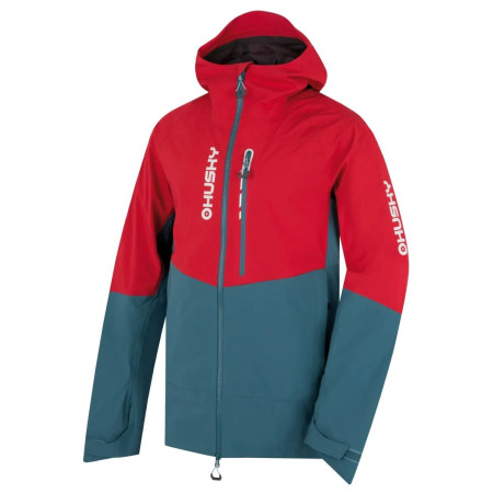 Giacca da uomo Husky Nicco M