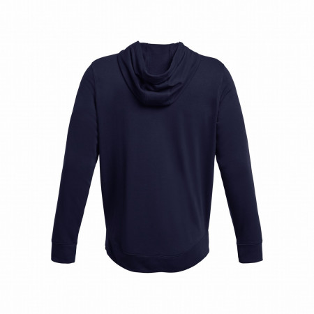 Felpa da uomo Under Armour Rival Terry LC FZ