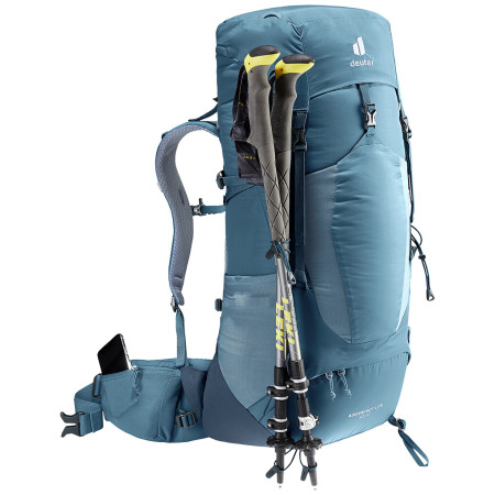 Zaino Deuter Aircontact Lite 40 + 10