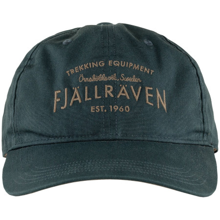 Berretto con visiera Fjällräven Est 1960 Cap