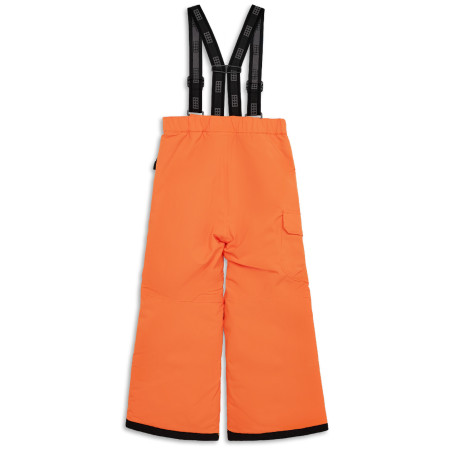 Pantaloni da sci per bambini Lego Wear Lwpayton 701 Orange