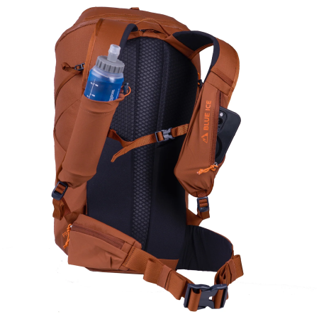 Zaino da trekking Blue Ice Prisma Pack 30l
