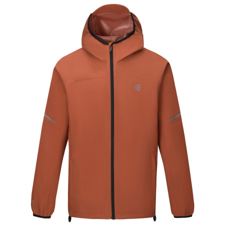 Giacca da uomo Dare 2b Mens Ultra-Light Jacket marrone ArabianSpice